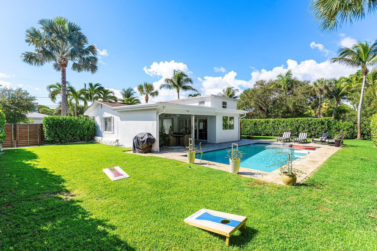 SOUTH PALM PARK IN - Residential