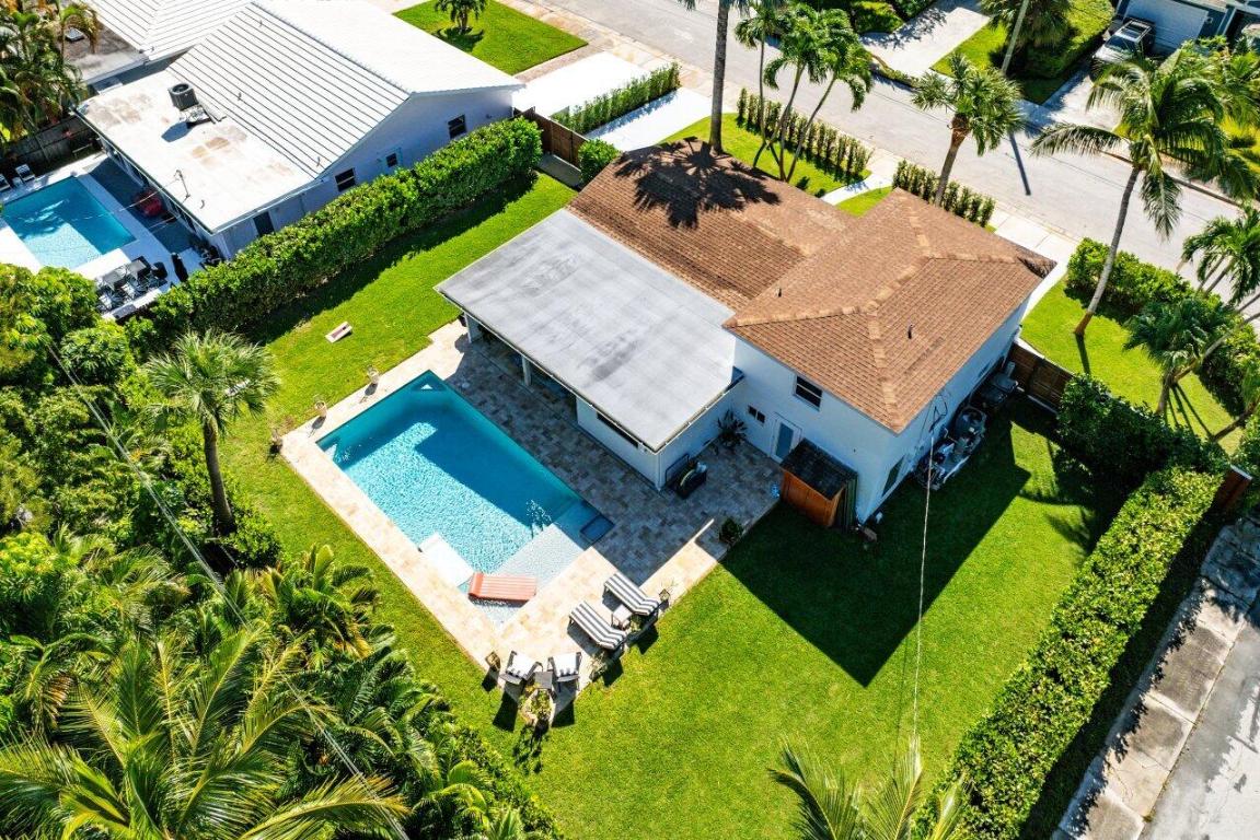 SOUTH PALM PARK IN - Residential