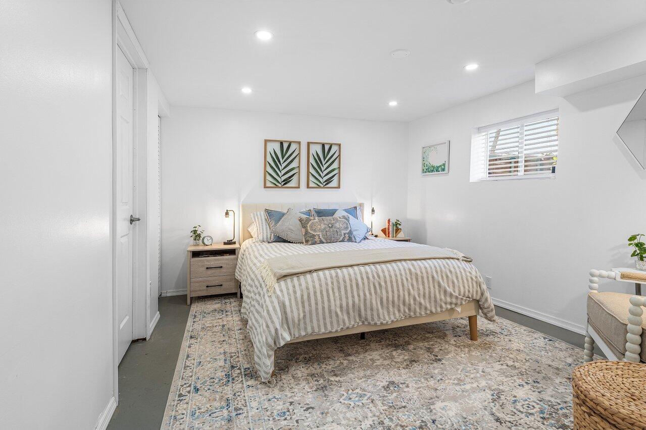 SOUTH PALM PARK IN - Residential