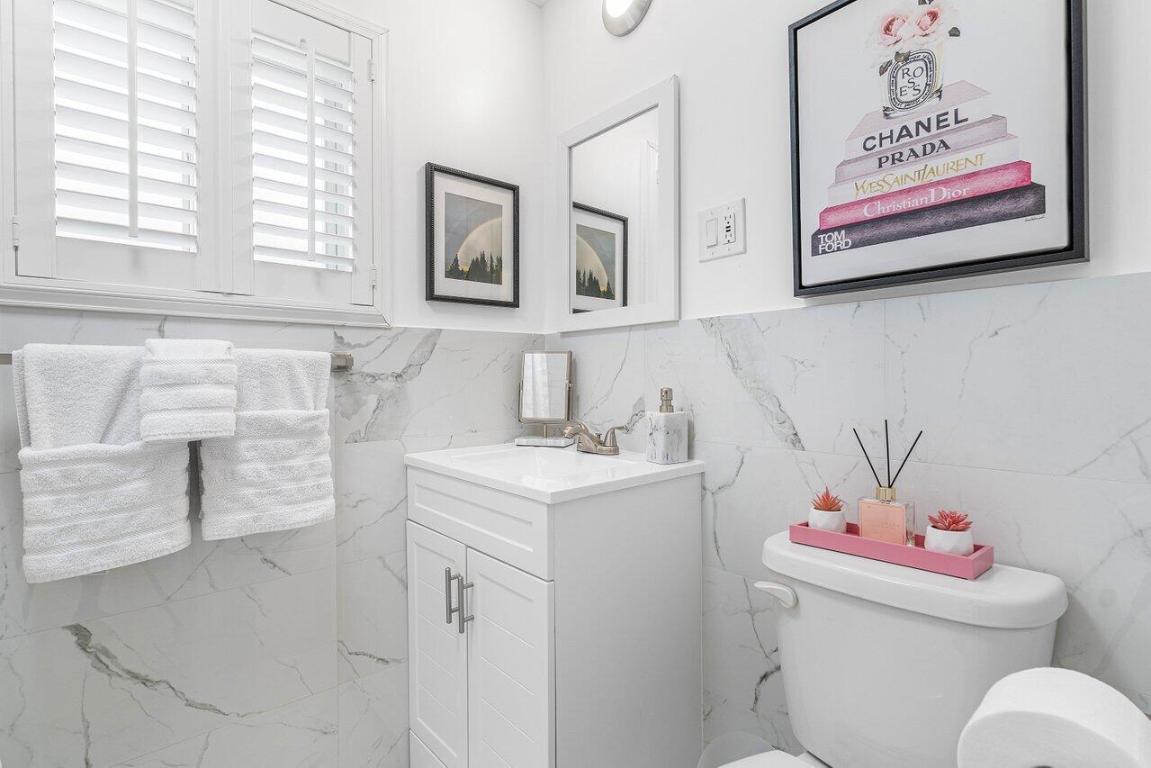 SOUTH PALM PARK IN - Residential