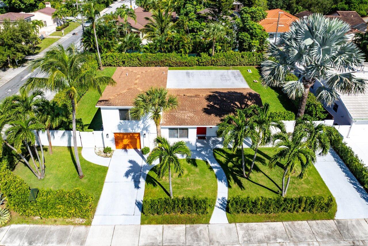 SOUTH PALM PARK IN - Residential