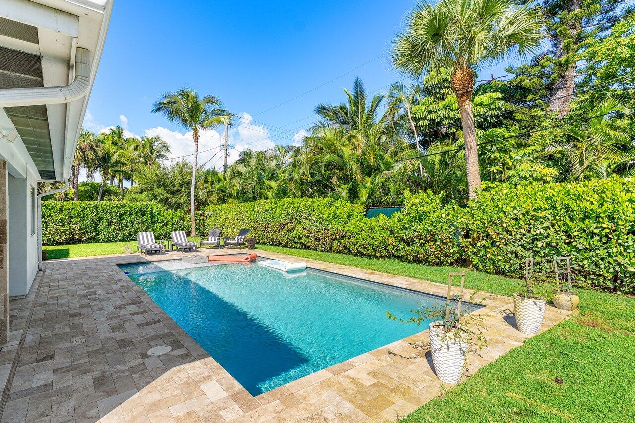 SOUTH PALM PARK IN - Residential