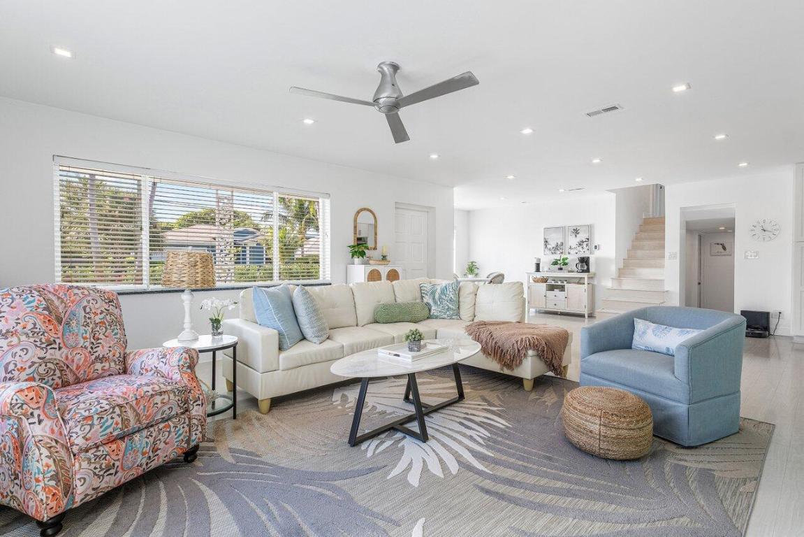 SOUTH PALM PARK IN - Residential