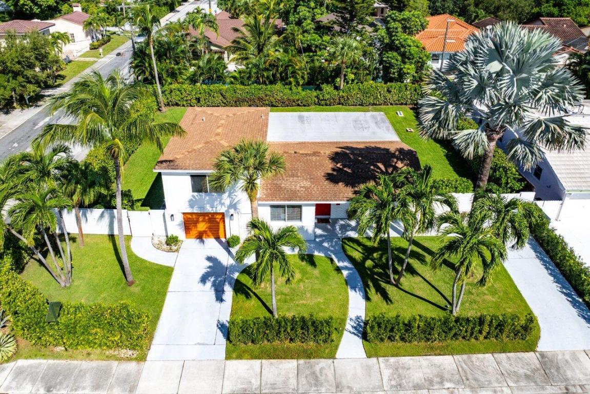 SOUTH PALM PARK IN - Residential