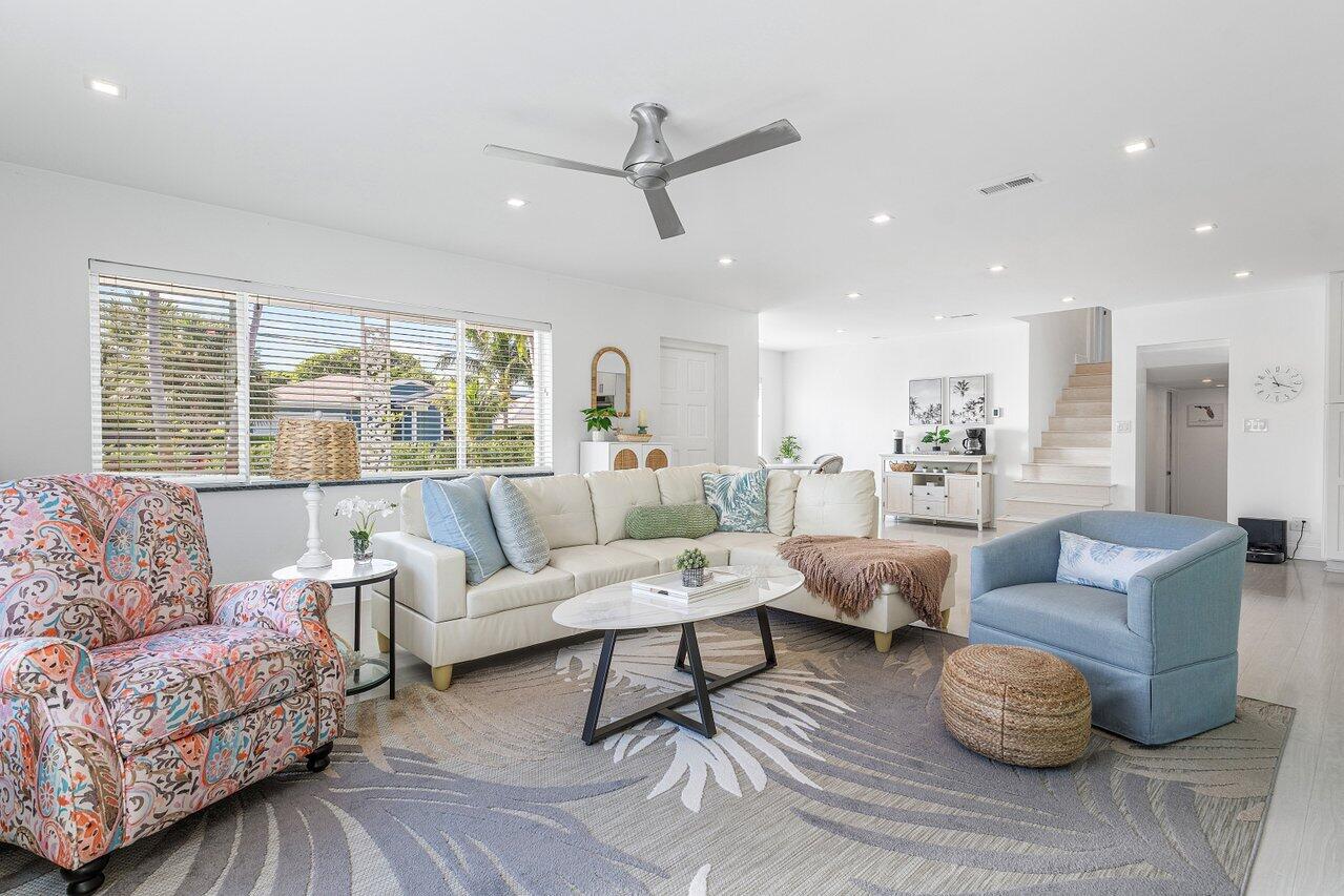 SOUTH PALM PARK IN - Residential