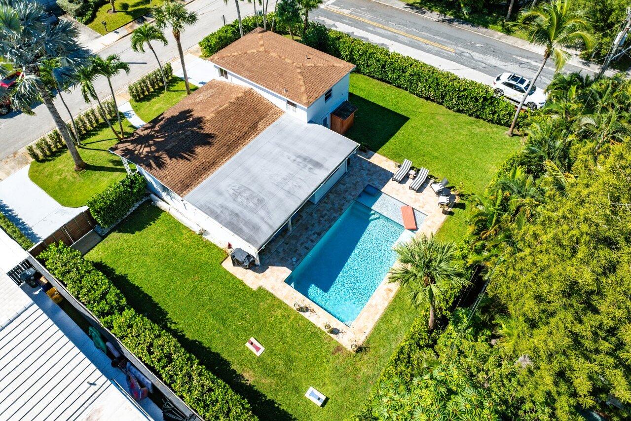 SOUTH PALM PARK IN - Residential