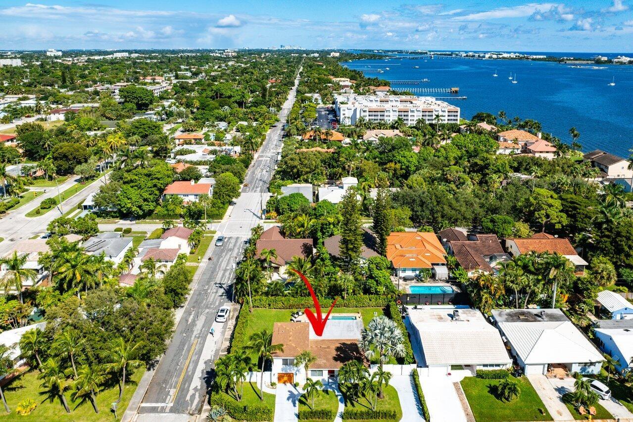 SOUTH PALM PARK IN - Residential