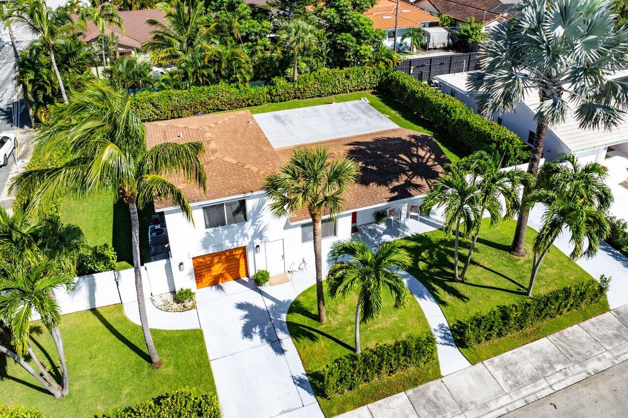 SOUTH PALM PARK IN - Residential