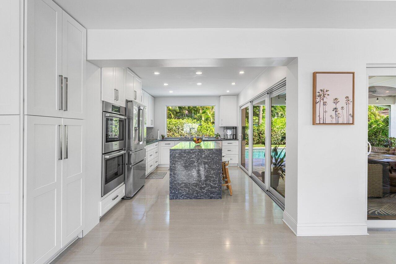 SOUTH PALM PARK IN - Residential