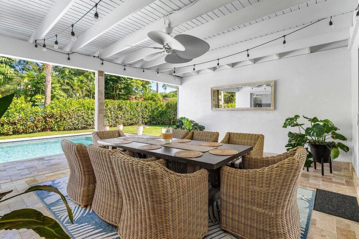 SOUTH PALM PARK IN - Residential