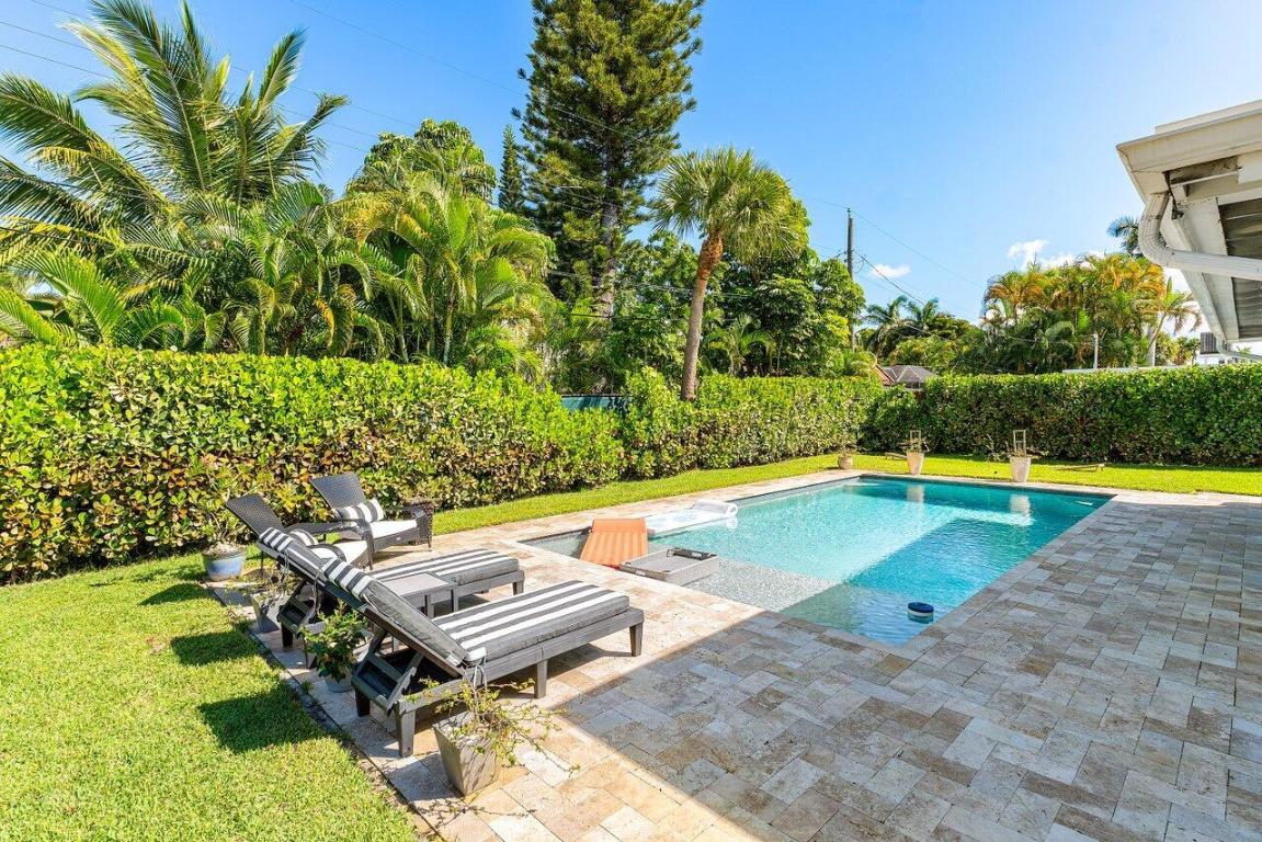 SOUTH PALM PARK IN - Residential