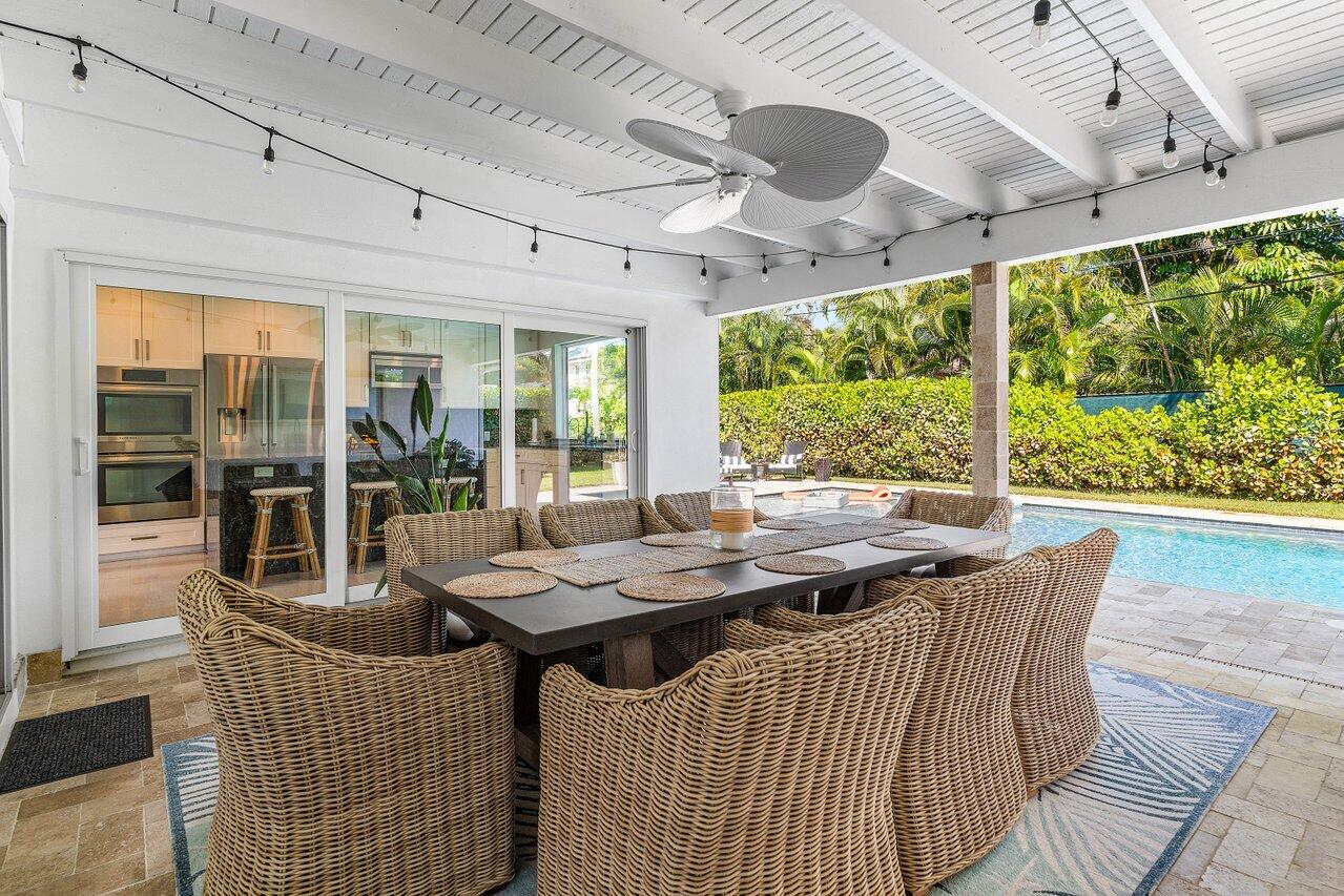 SOUTH PALM PARK IN - Residential