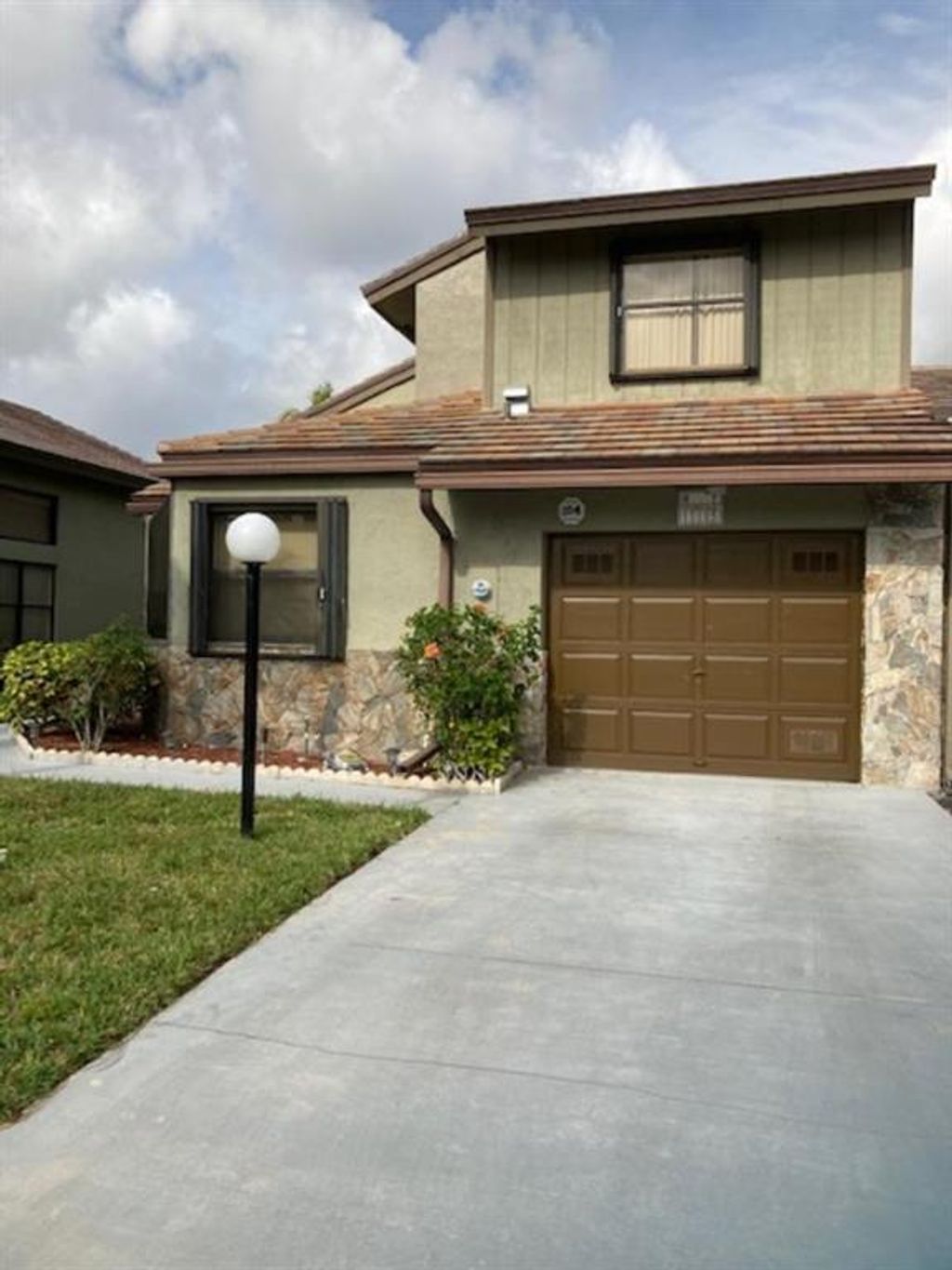 Photo of 11115 Thyme Drive, Palm Beach Gardens, FL 33418 (MLS # R10797828)