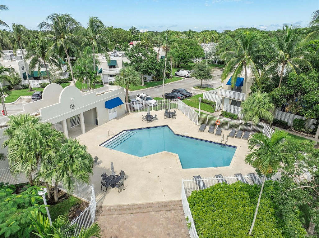 Arbor Courts at Jacaranda - Residential