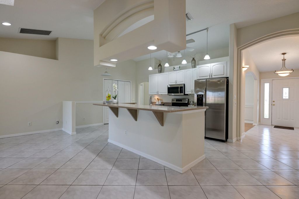 Photo of 6743 NW Mamie Court, Port Saint Lucie, FL 34983 (MLS # R10927920)