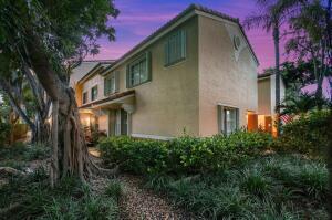 YACHT CLUB ON THE INTRACO - Residential Lease