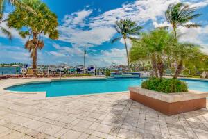 YACHT CLUB ON THE INTRACO - Residential Lease
