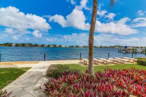 YACHT CLUB ON THE INTRACO - Residential Lease