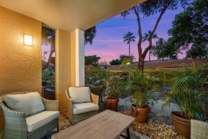 YACHT CLUB ON THE INTRACO - Residential Lease