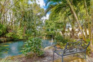 YACHT CLUB ON THE INTRACO - Residential Lease