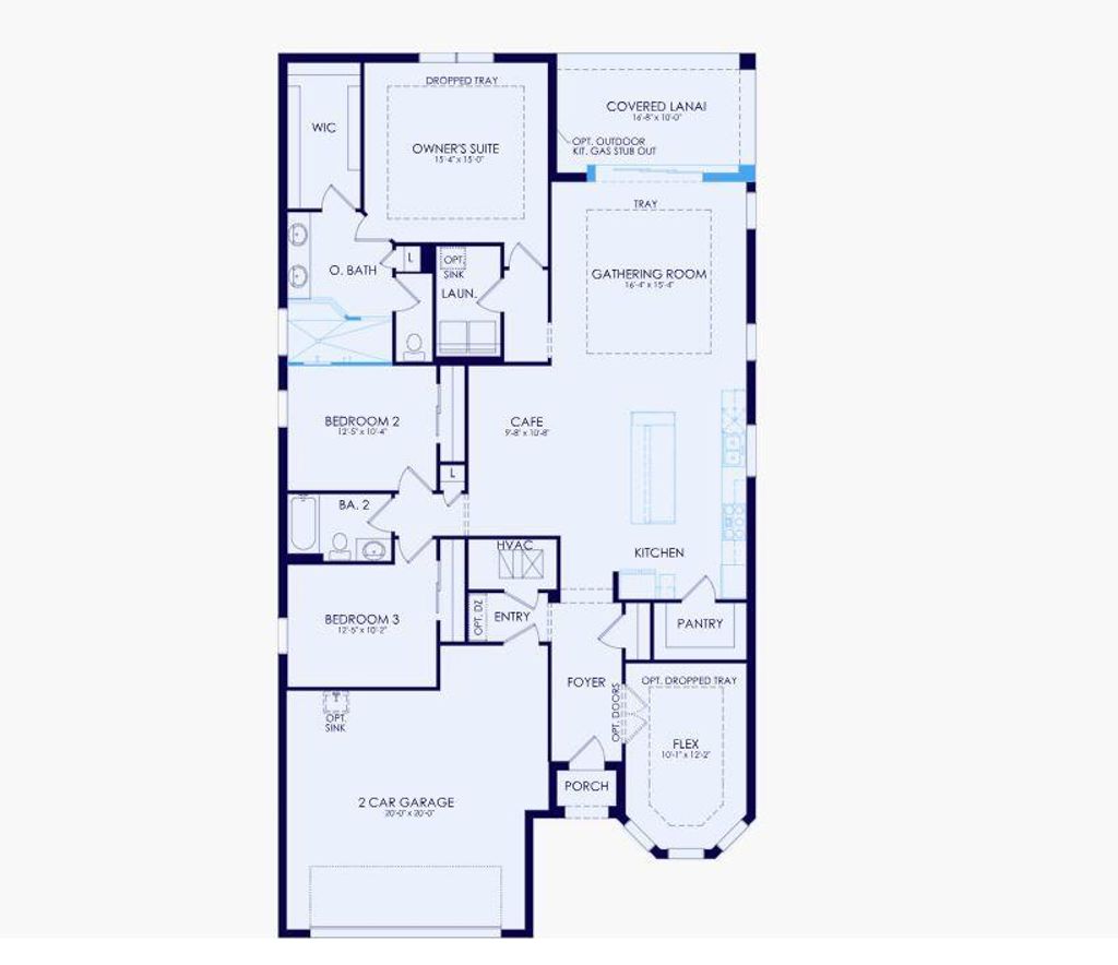 Photo of 10725 Northbrook Circle #Mainstay 112, Palm Beach Gardens, FL 33412 (MLS # R11117075)