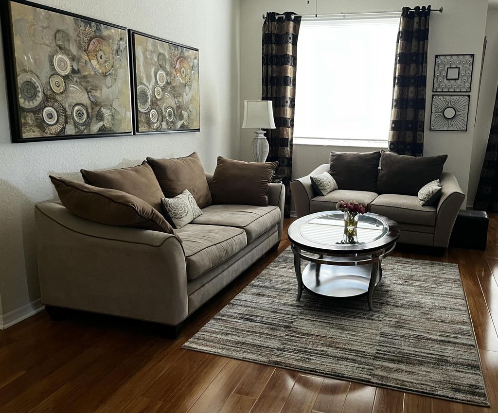 Photo of 11019 Legacy Lane #305, Palm Beach Gardens, FL 33410 (MLS # R10977254)