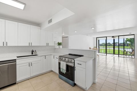 Photo of 4545 Luxemburg Court #206, Greenacres, FL 33467 (MLS # B26024845)