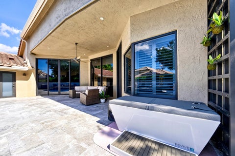 Tiny photo for 10090 NW 59th Drive, Parkland, FL 33076 (MLS # B26082315)