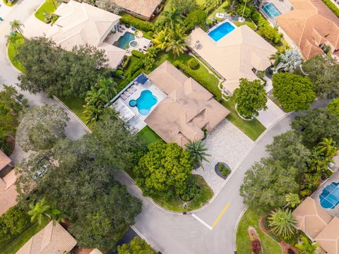 Tiny photo for 10090 NW 59th Drive, Parkland, FL 33076 (MLS # B26082315)