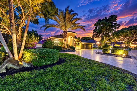 Tiny photo for 10090 NW 59th Drive, Parkland, FL 33076 (MLS # B26082315)