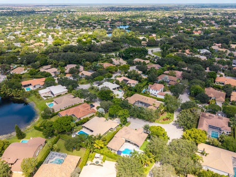Tiny photo for 10090 NW 59th Drive, Parkland, FL 33076 (MLS # B26082315)