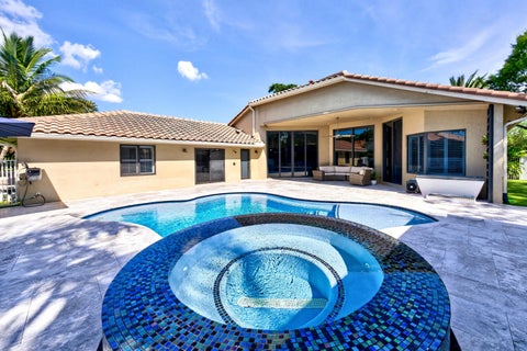 Tiny photo for 10090 NW 59th Drive, Parkland, FL 33076 (MLS # B26082315)