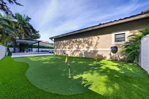 Tiny photo for 10090 NW 59th Drive, Parkland, FL 33076 (MLS # B26082315)