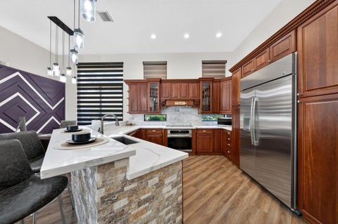 Tiny photo for 10090 NW 59th Drive, Parkland, FL 33076 (MLS # B26082315)