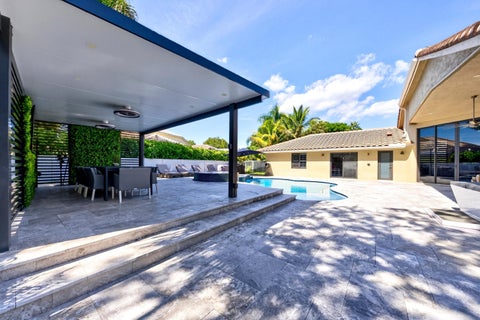 Tiny photo for 10090 NW 59th Drive, Parkland, FL 33076 (MLS # B26082315)