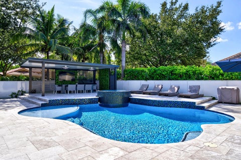 Tiny photo for 10090 NW 59th Drive, Parkland, FL 33076 (MLS # B26082315)