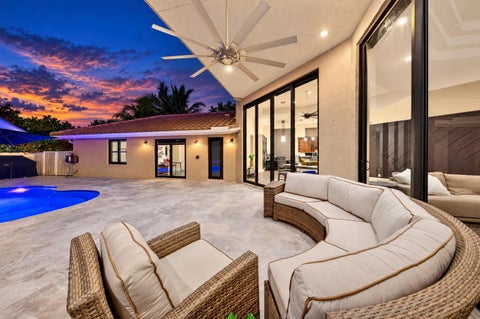 Tiny photo for 10090 NW 59th Drive, Parkland, FL 33076 (MLS # B26082315)
