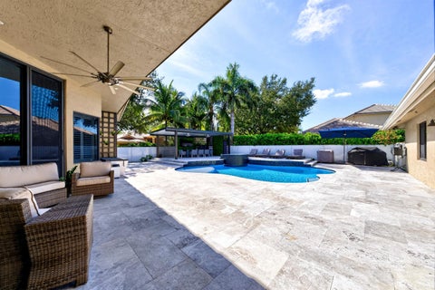 Tiny photo for 10090 NW 59th Drive, Parkland, FL 33076 (MLS # B26082315)