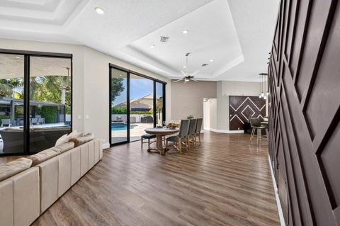 Tiny photo for 10090 NW 59th Drive, Parkland, FL 33076 (MLS # B26082315)