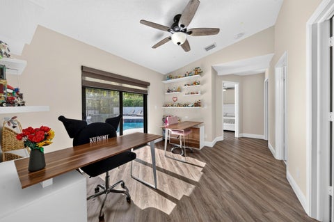 Tiny photo for 10090 NW 59th Drive, Parkland, FL 33076 (MLS # B26082315)