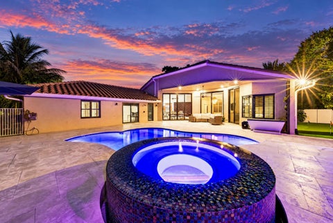 Tiny photo for 10090 NW 59th Drive, Parkland, FL 33076 (MLS # B26082315)