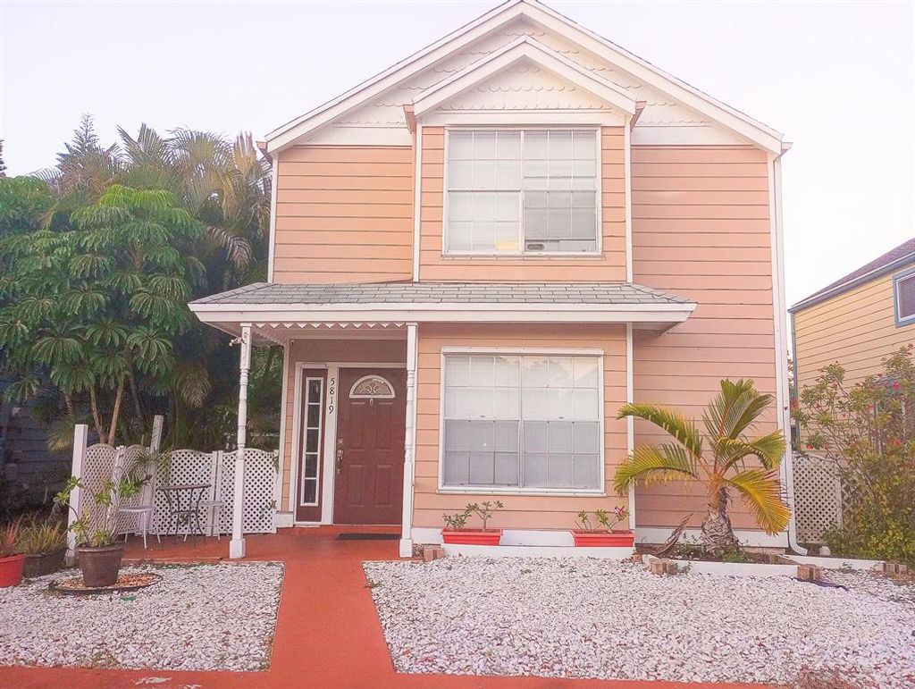 Photo of 5819 Dewberry Way, West Palm Beach, FL 33415 (MLS # R10857206)