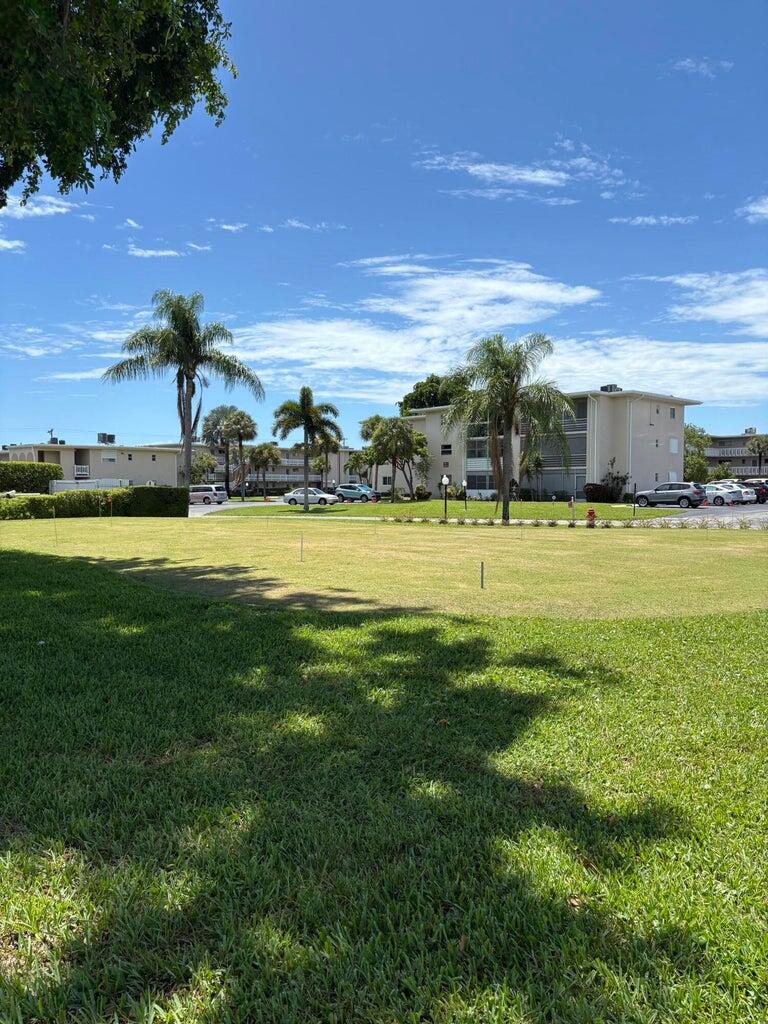 LAKE CLARKE GARDENS CONDO 21 - Residential