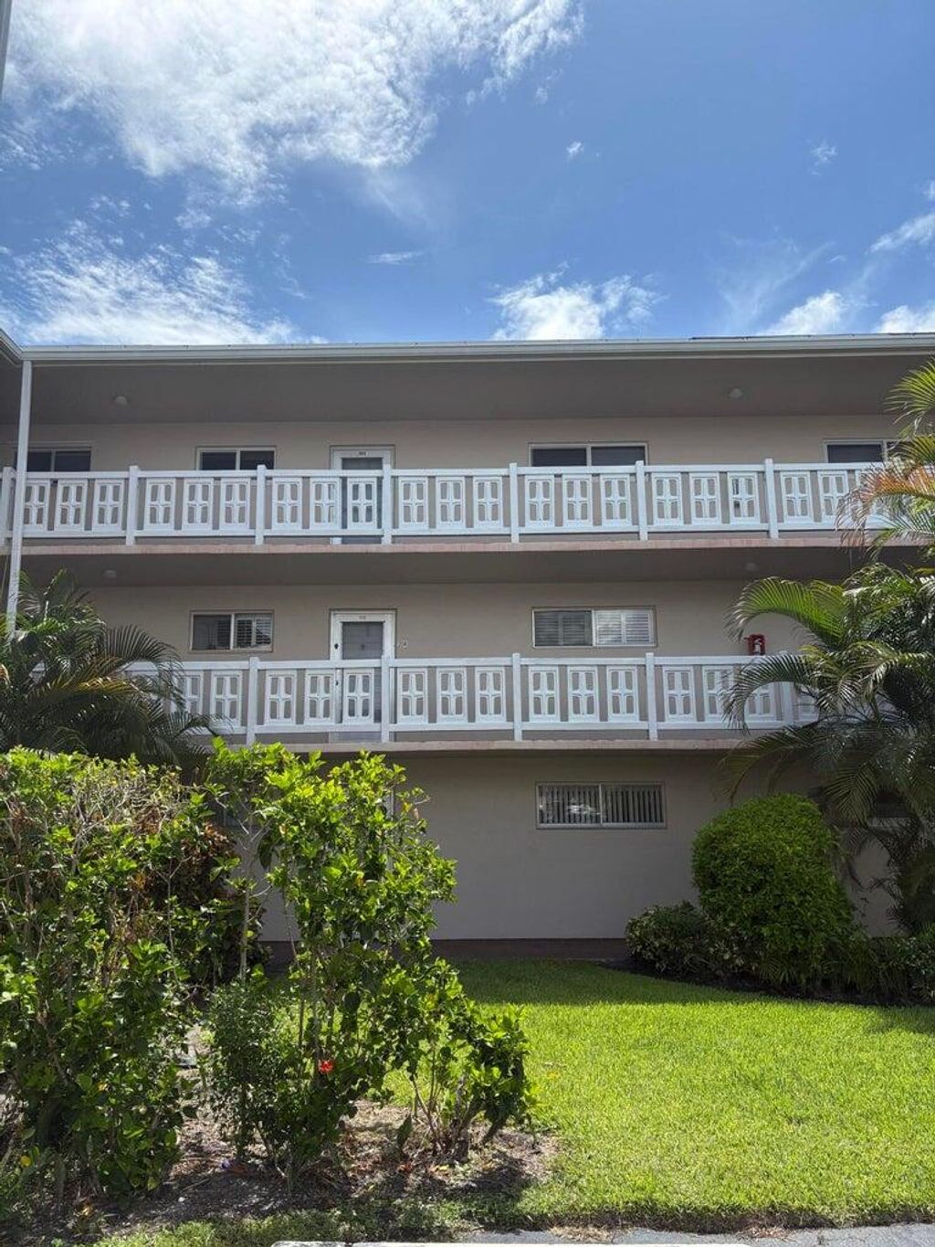 Photo of 2770 S Garden Drive #304, Lake Worth, FL 33461 (MLS # R11155782)
