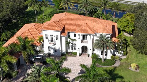 2685 Greenbriar Boulevard Wellington FL 33414