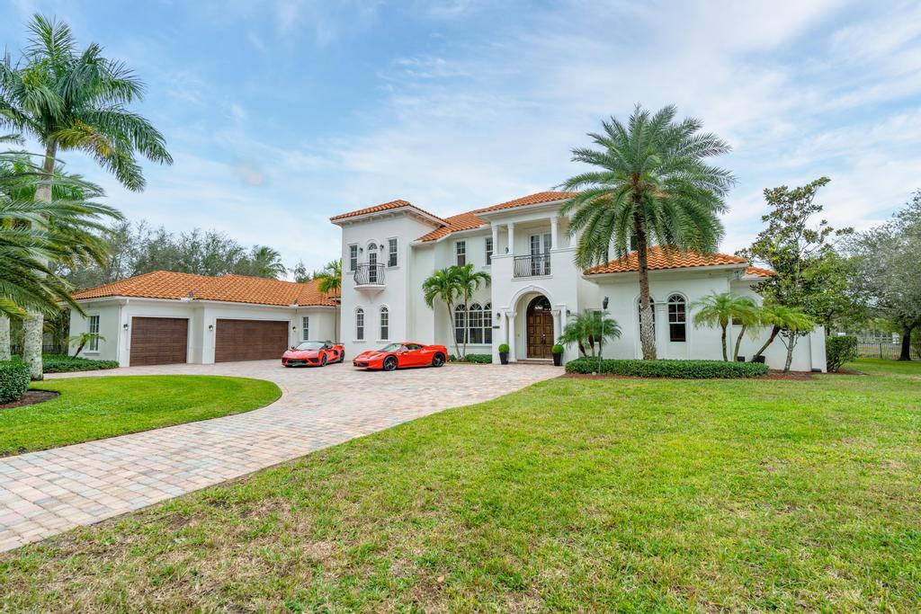 2685 Greenbriar Boulevard