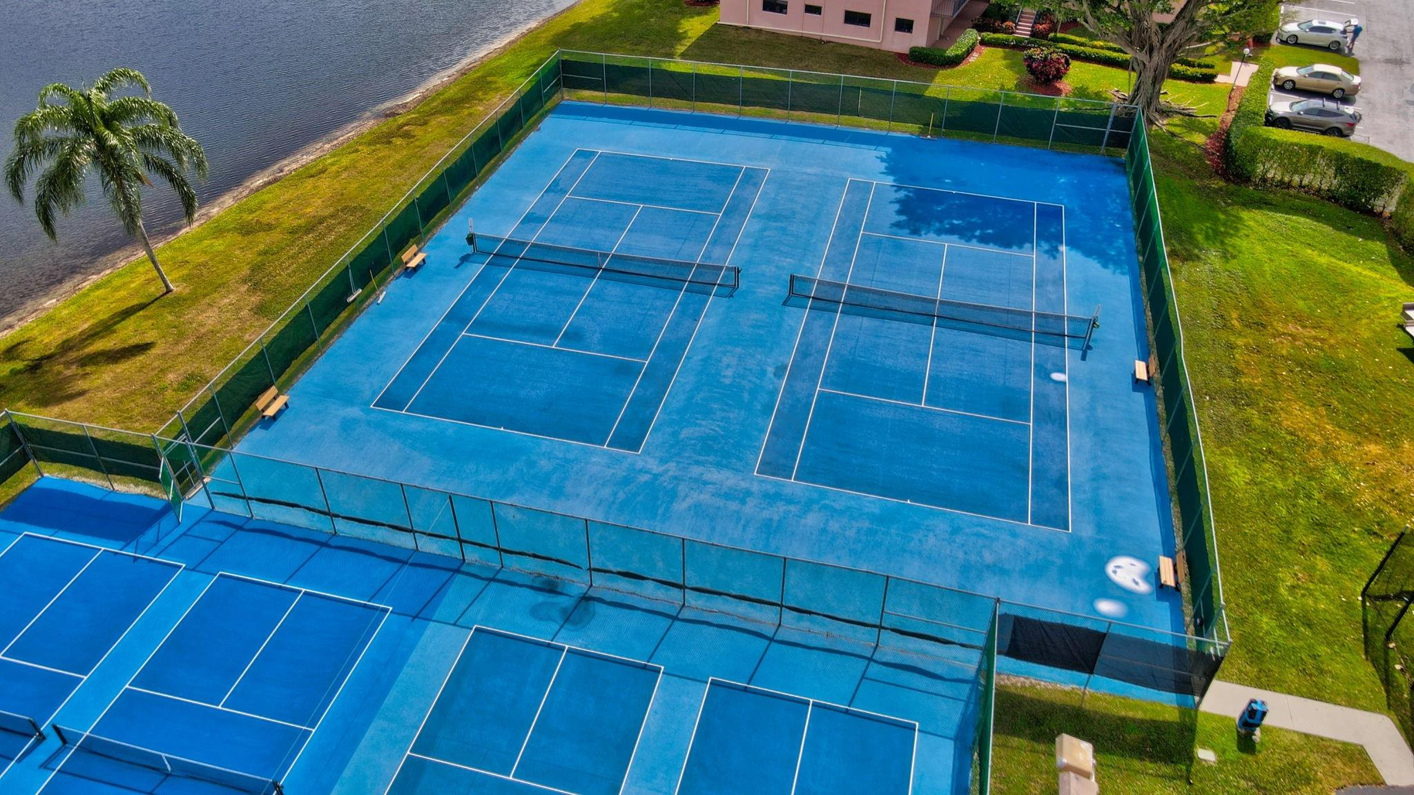 Lakes of Delray - Residential