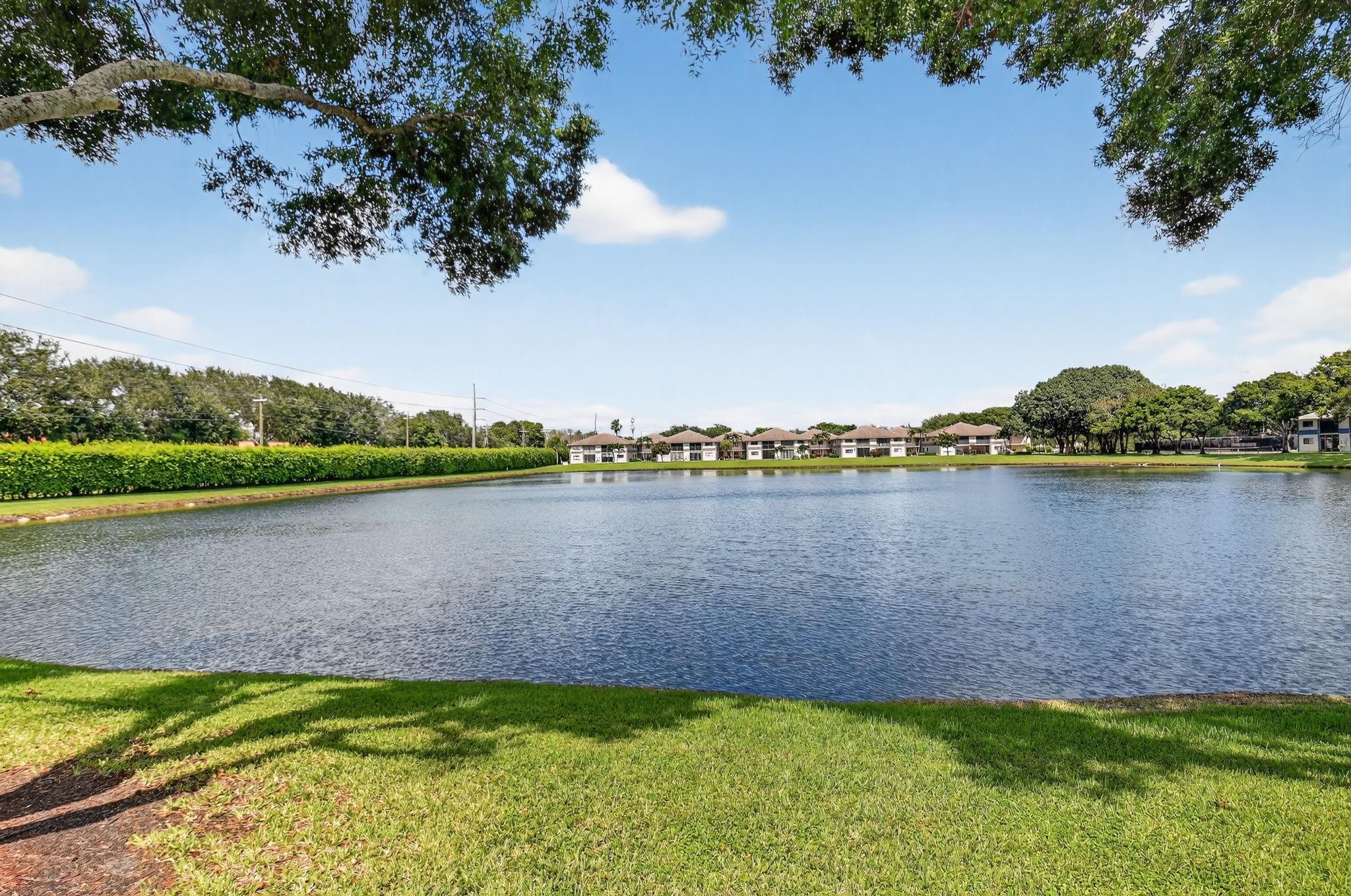 Lakes of Delray - Residential