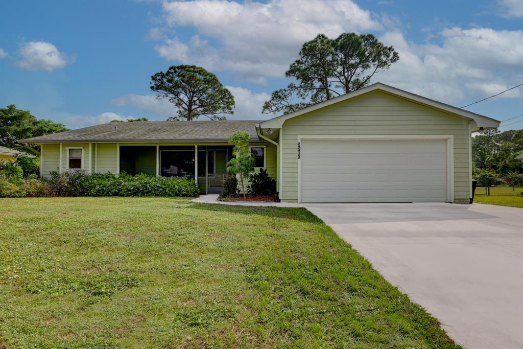 Photo of 5900 Birch Drive, Fort Pierce, FL 34982 (MLS # R10751242)
