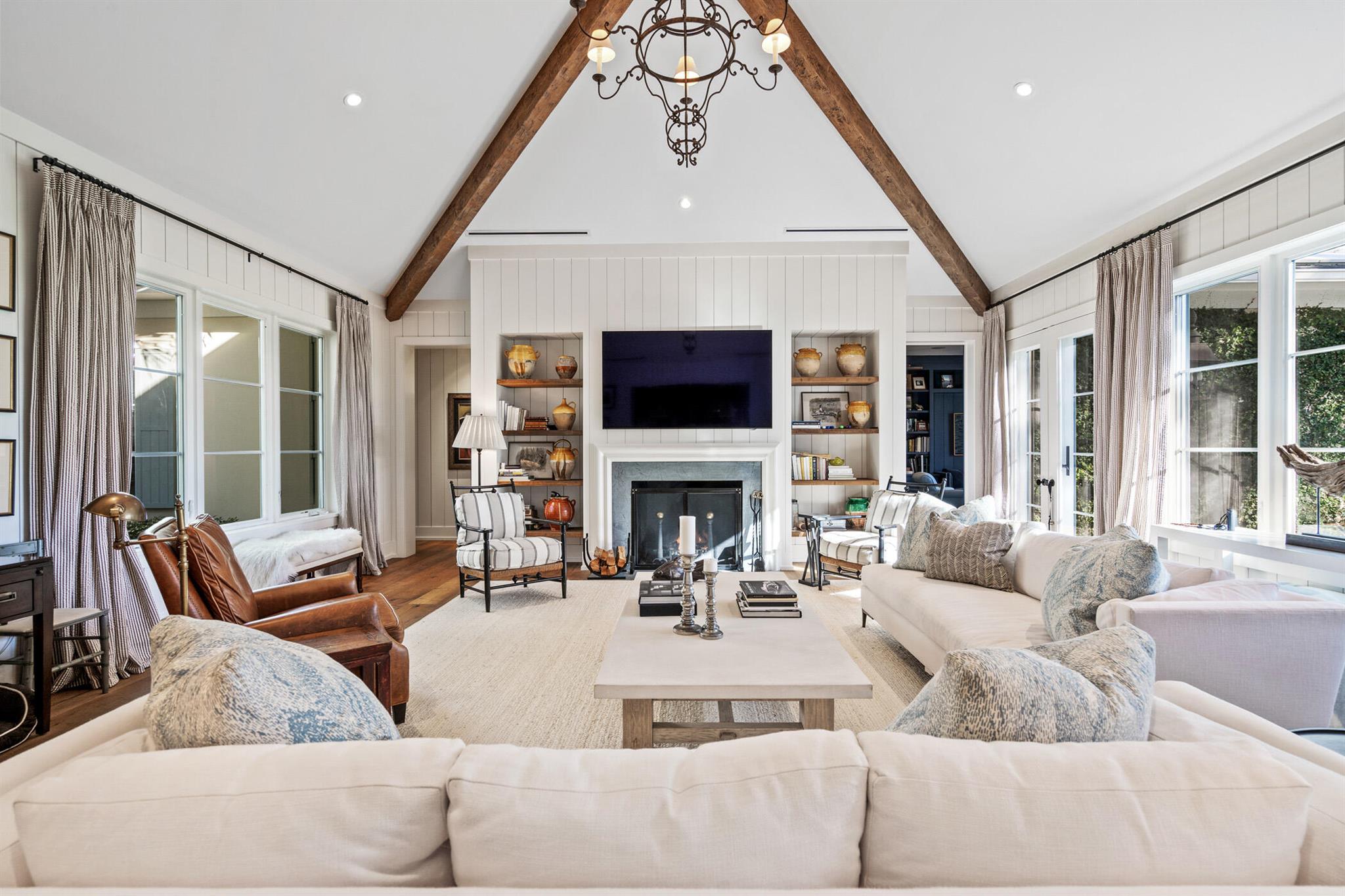 RIOMAR SUBDIVISION PLAT N - Residential